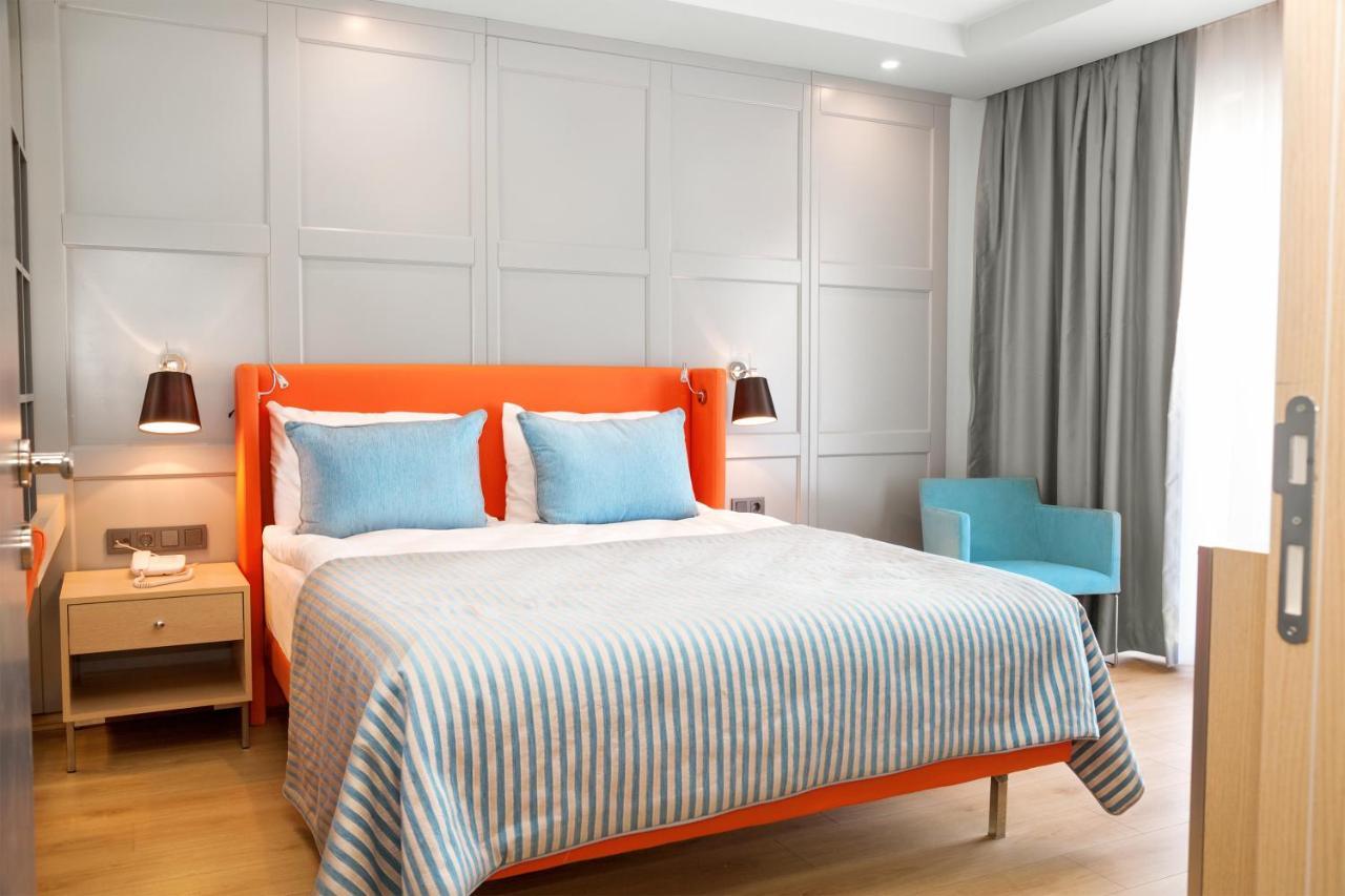 Otel Numa Bay Exclusive Avsallar
