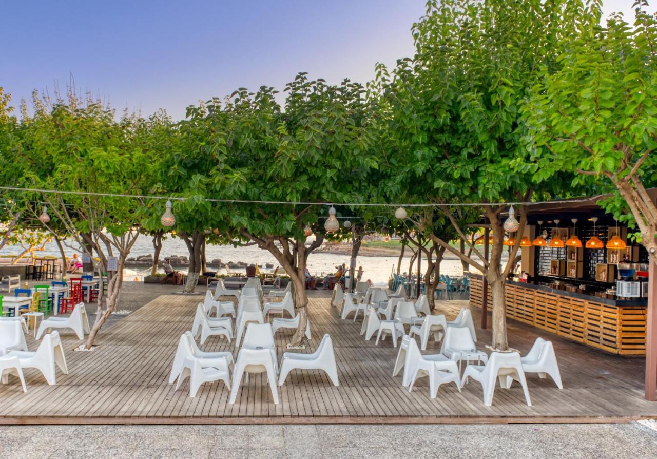 Otel Numa Bay Exclusive Avsallar