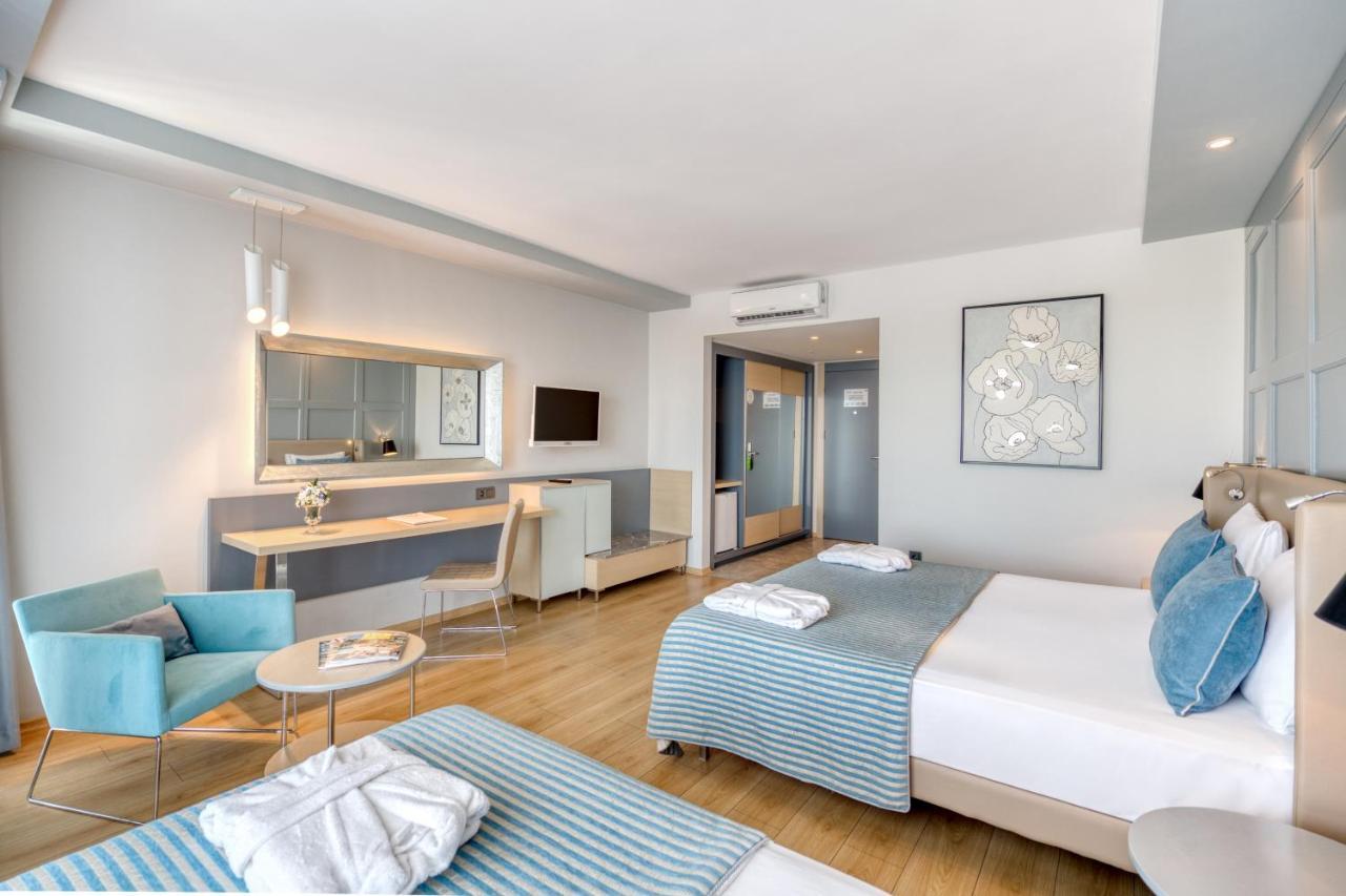 Numa Bay Exclusive Otel