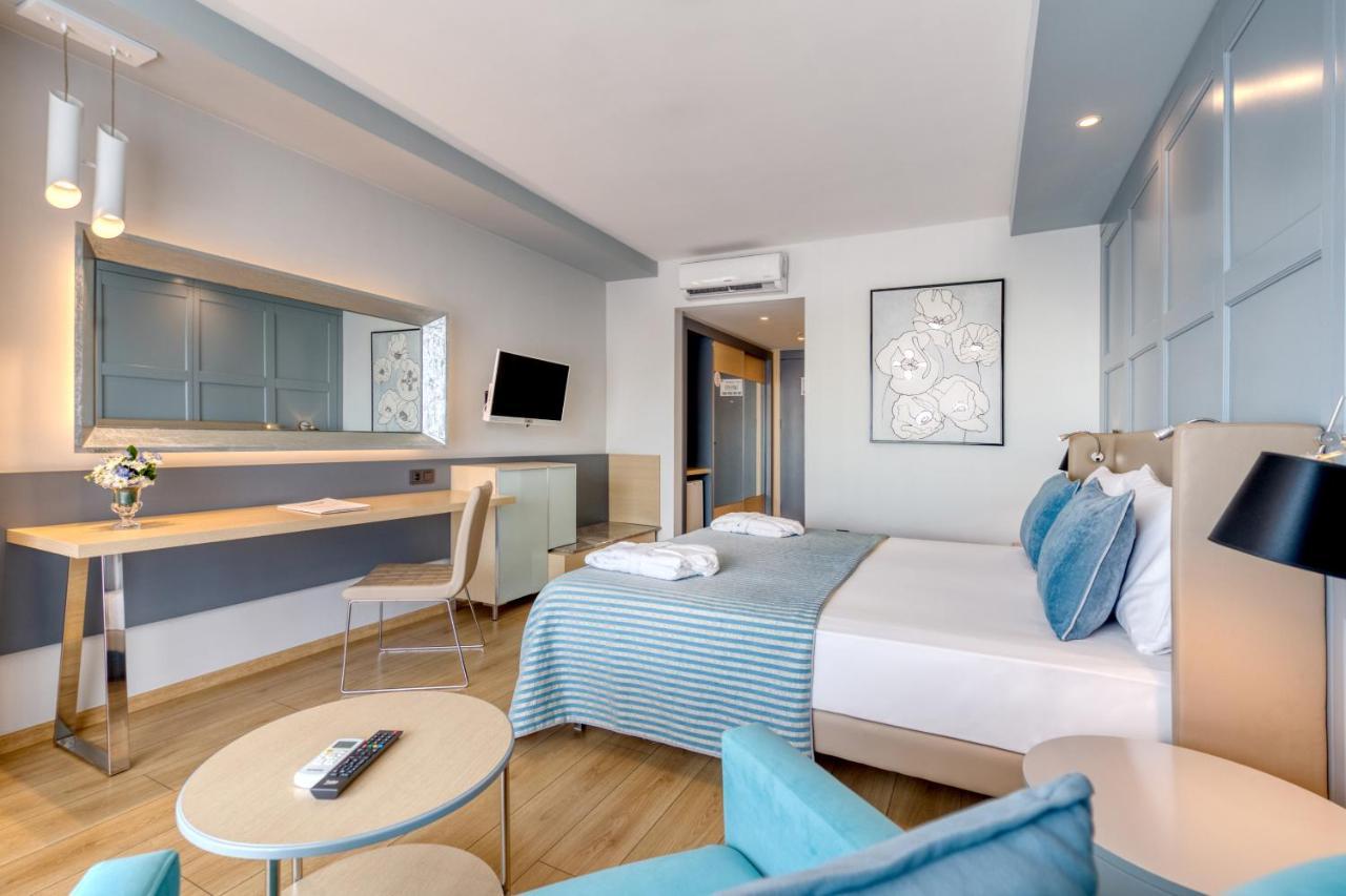 Numa Bay Exclusive Otel 5*