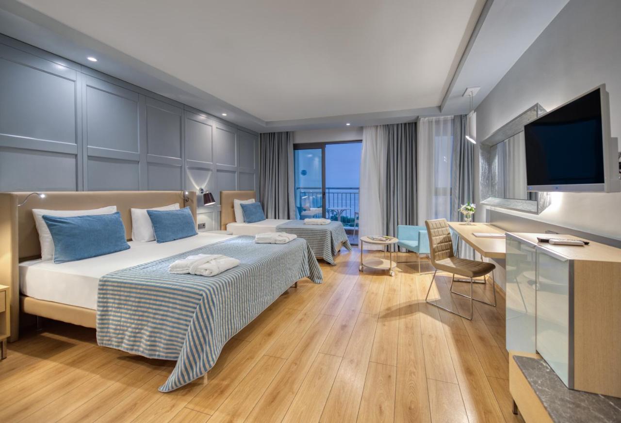 Numa Bay Exclusive Otel 5*