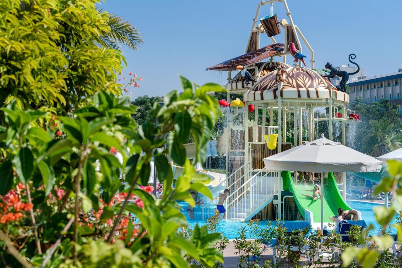 Numa Bay Exclusive Otel Avsallar