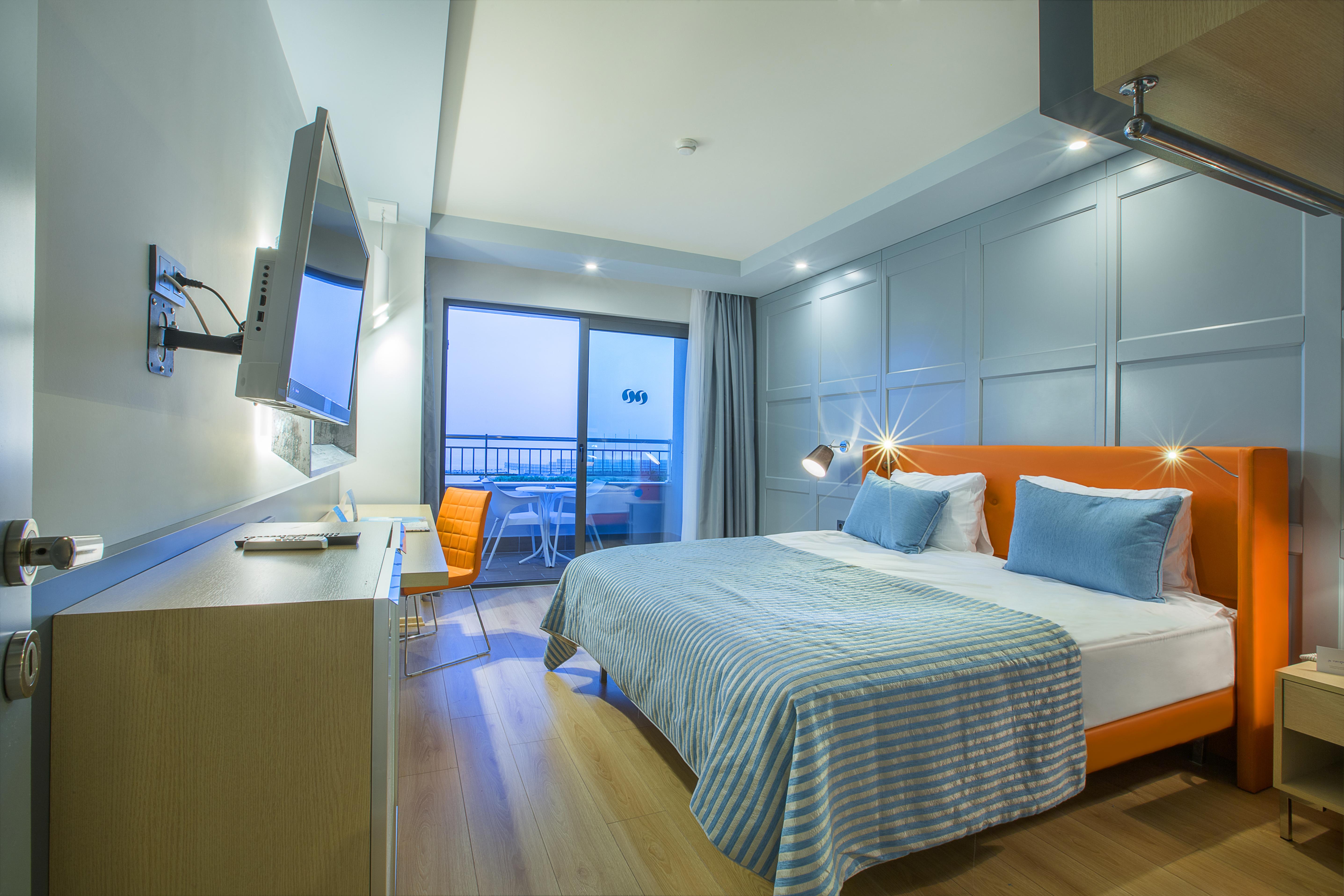 Otel Numa Bay Exclusive