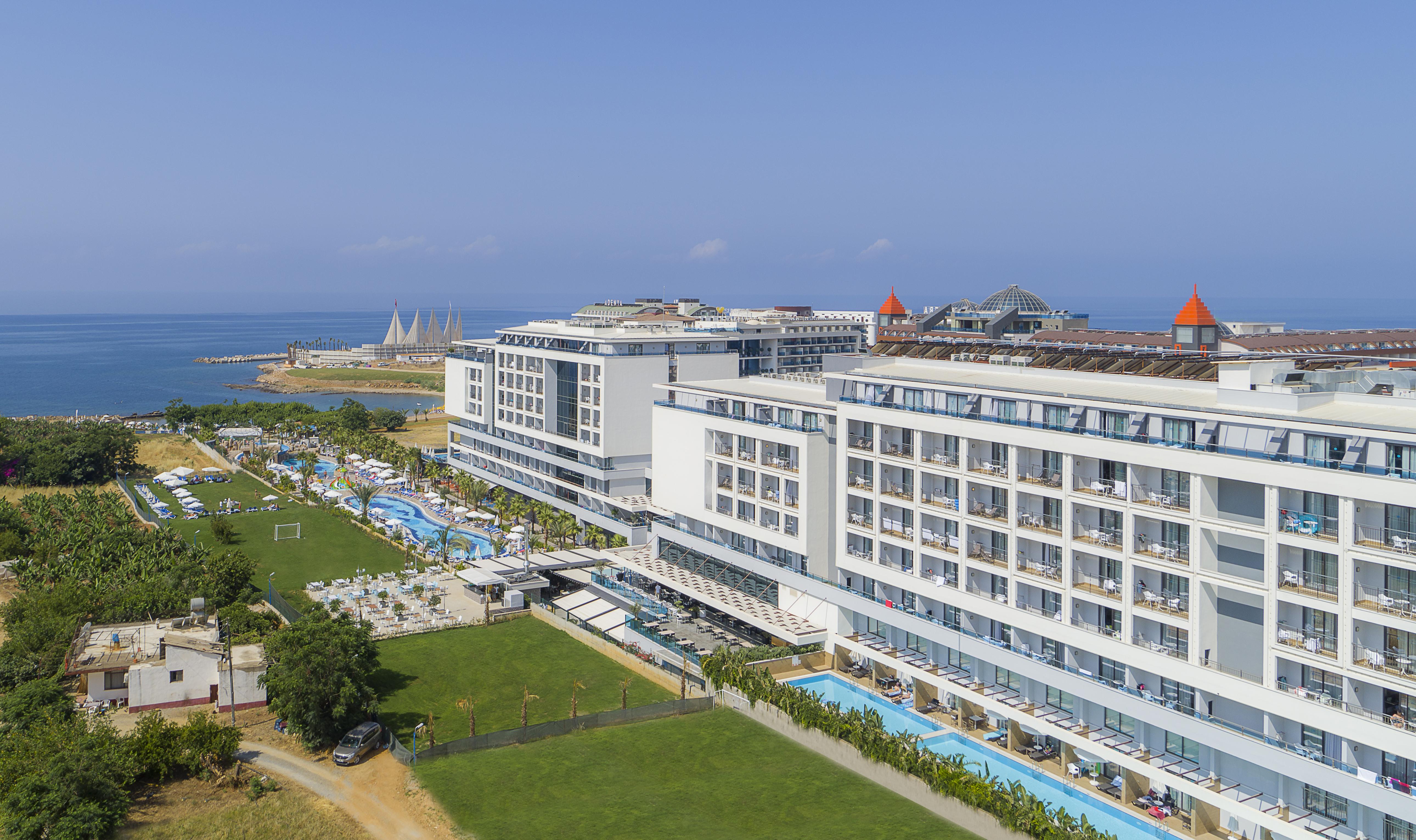 Otel Numa Bay Exclusive 5*