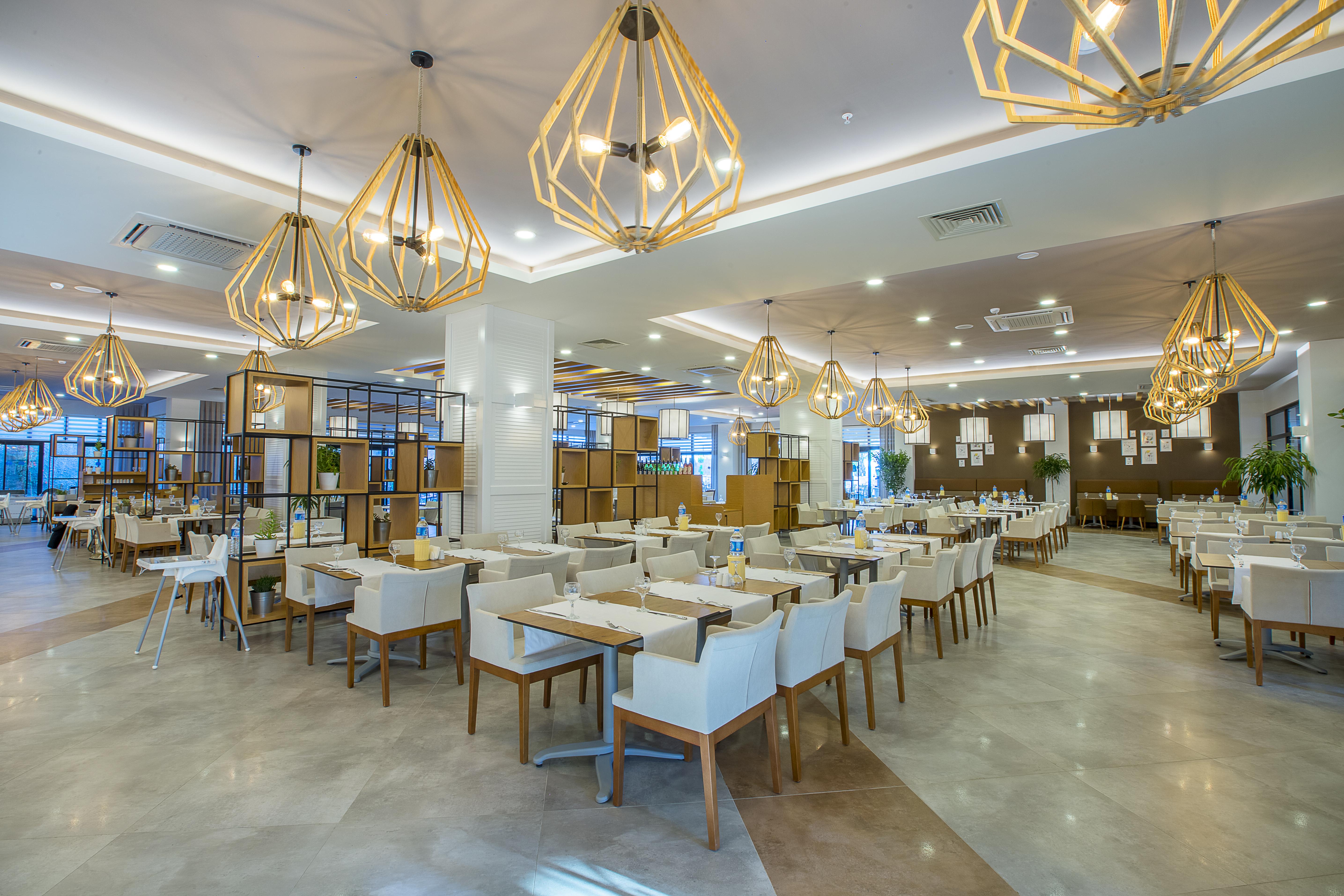 Numa Bay Exclusive 5* Avsallar