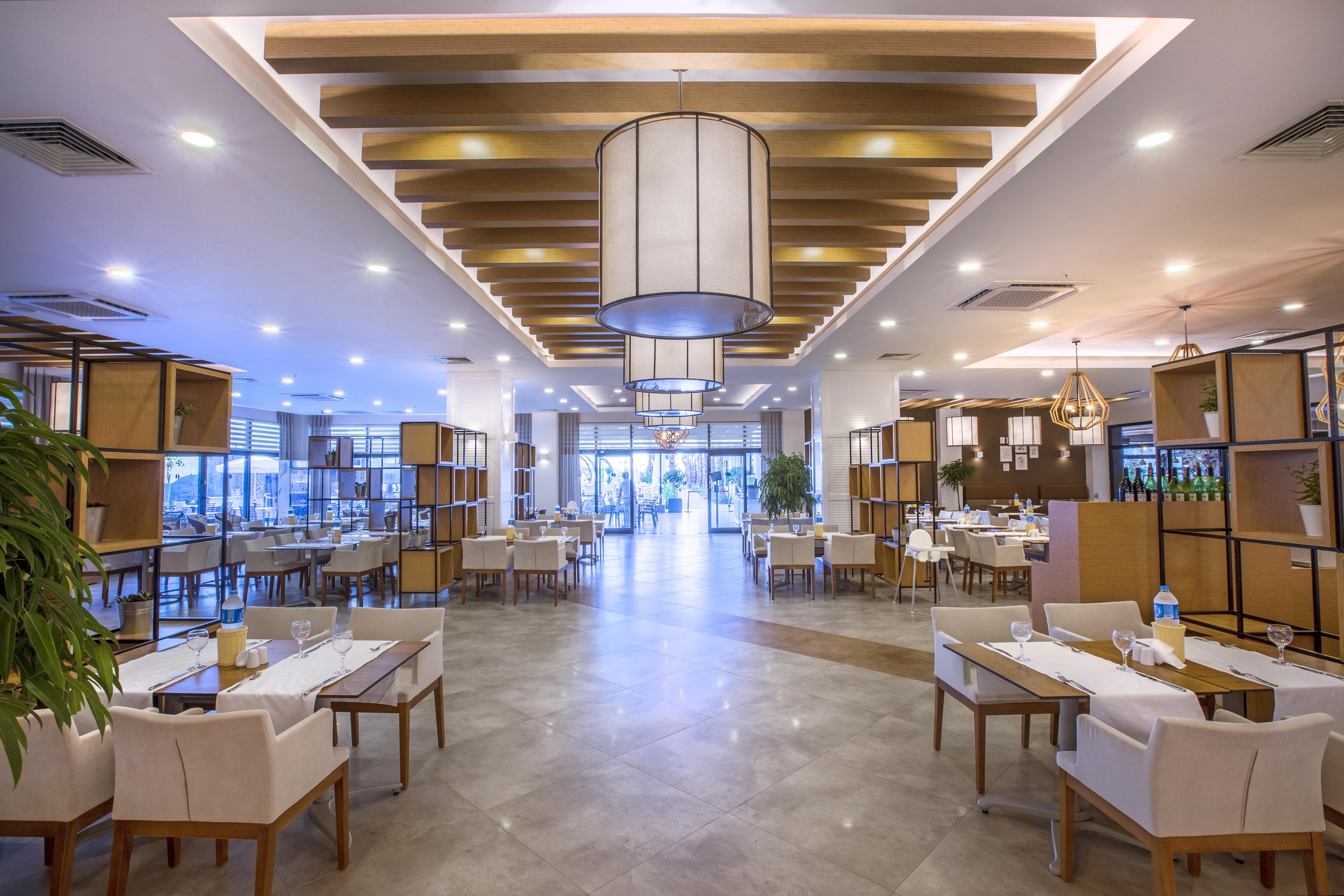 Numa Bay Exclusive Otel 5*