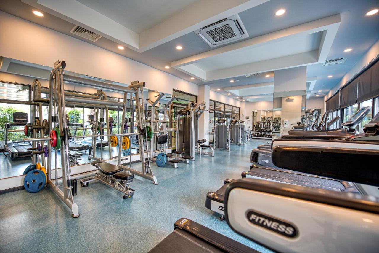 Numa Bay Exclusive Hotel
