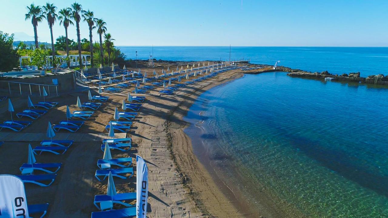 Numa Bay Exclusive 5* Avsallar