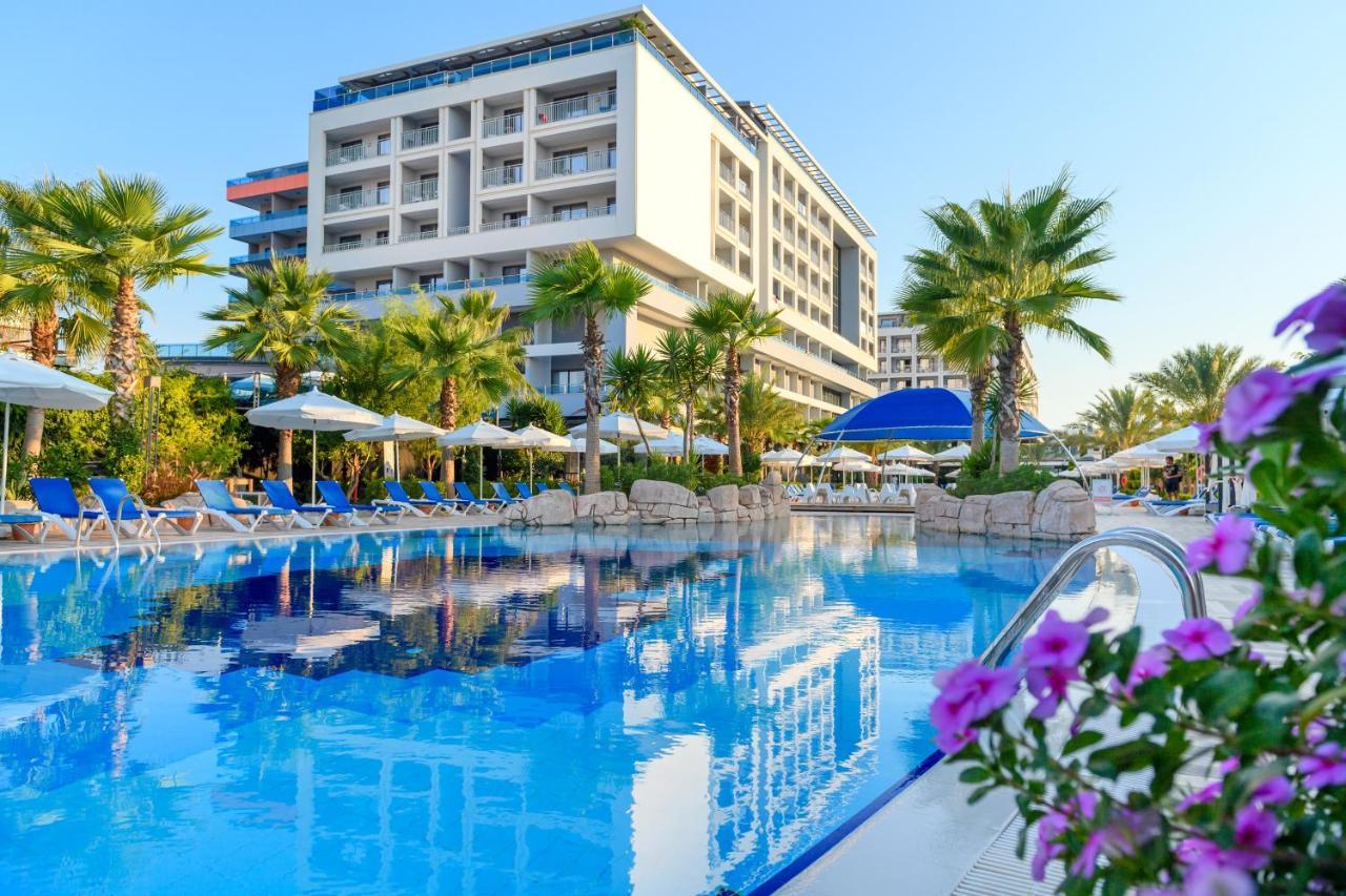 Otel Numa Bay Exclusive Avsallar