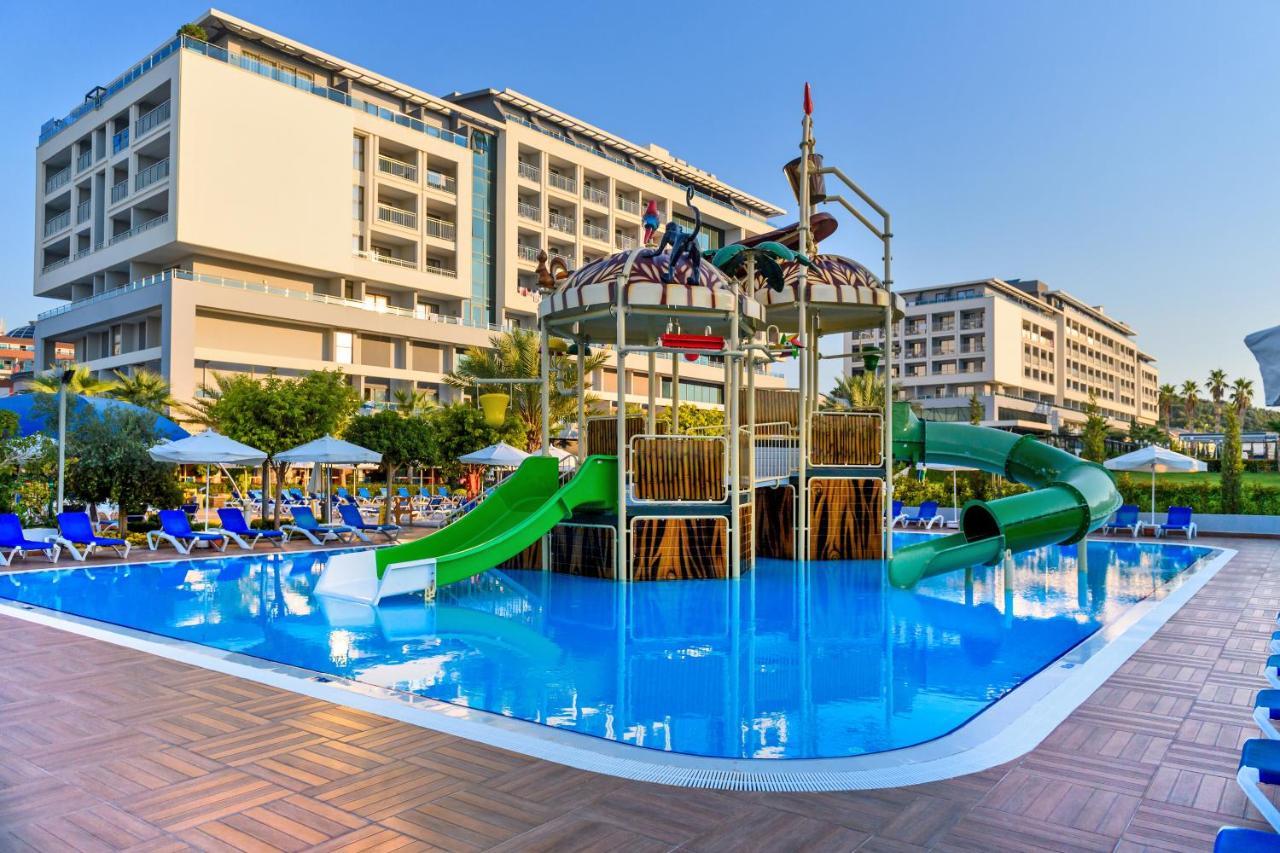 Hotel Numa Bay Exclusive