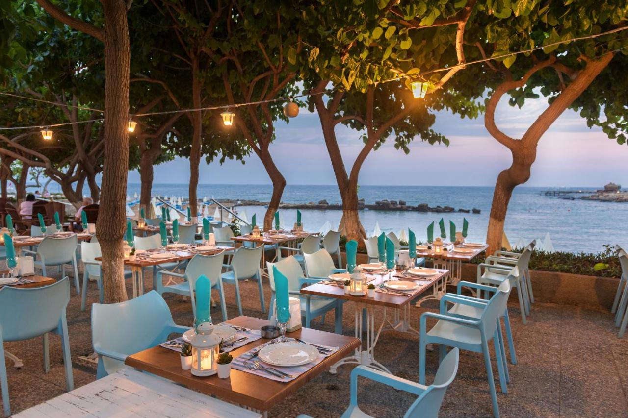 Numa Bay Exclusive Otel Avsallar