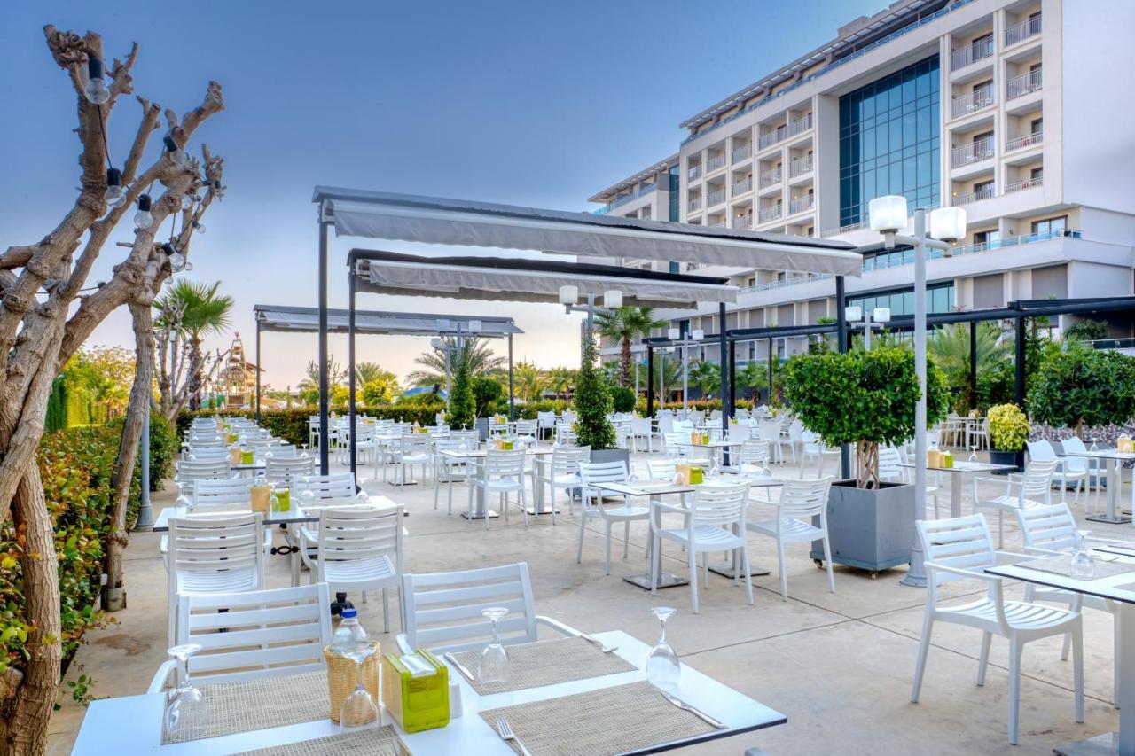 Numa Bay Exclusive Otel Avsallar