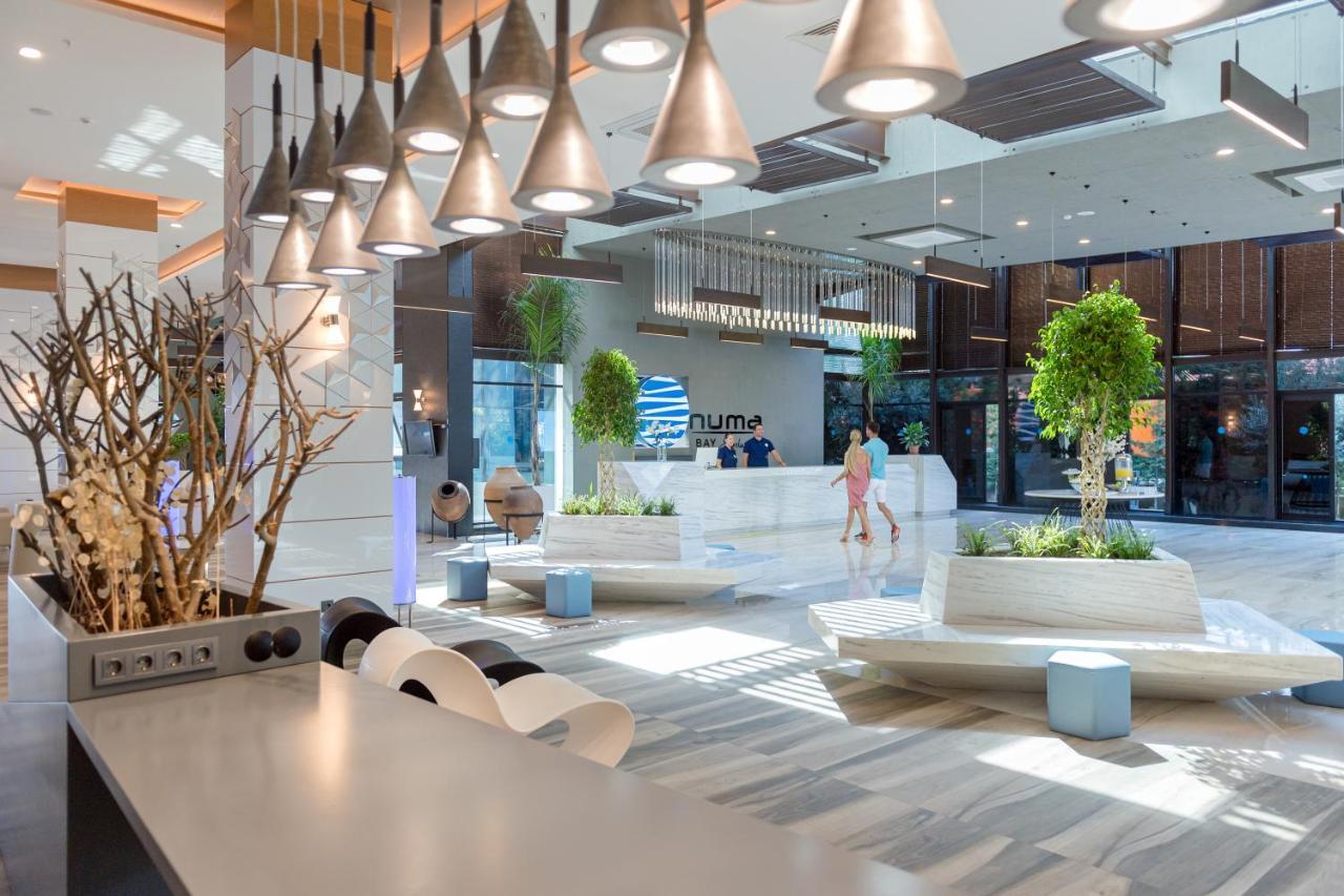 Otel Numa Bay Exclusive Avsallar