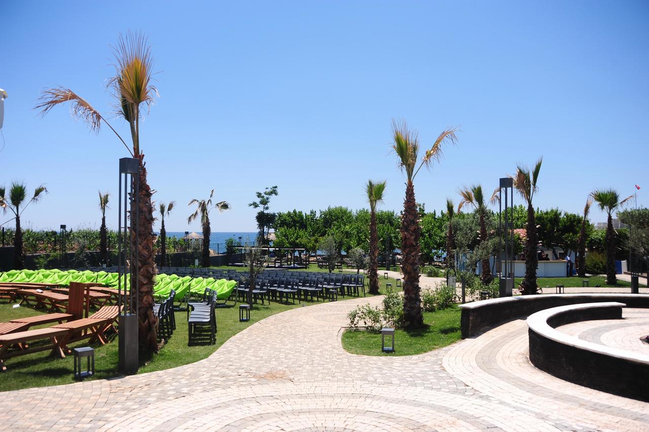 Numa Bay Exclusive Otel 5*