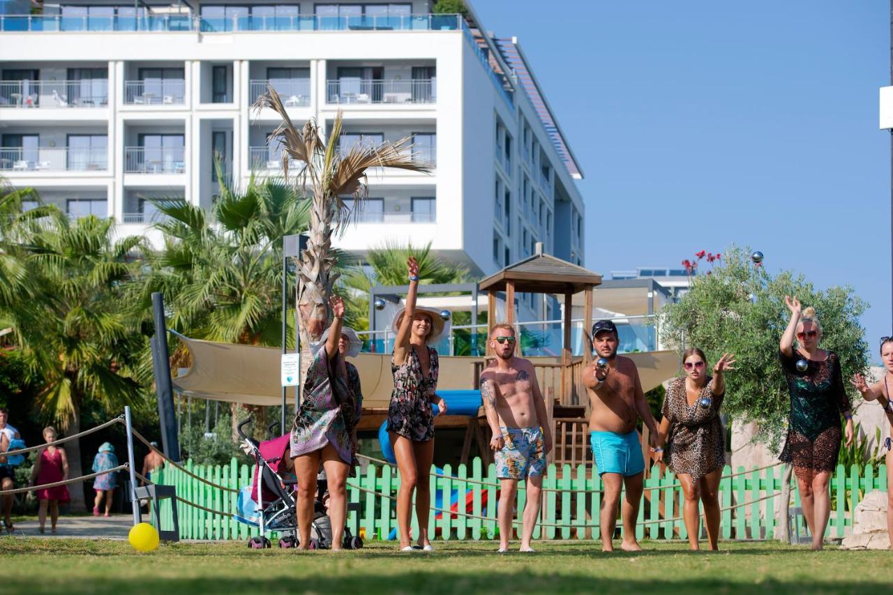 Готель Numa Bay Exclusive 5*